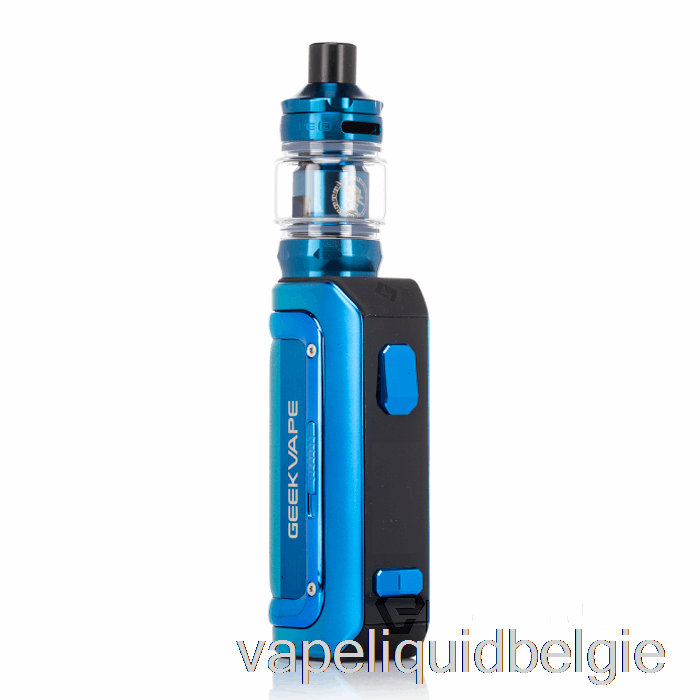 Vape Liquid Geek Vape M100 Aegis Mini 2 Starterkit Mintgroen